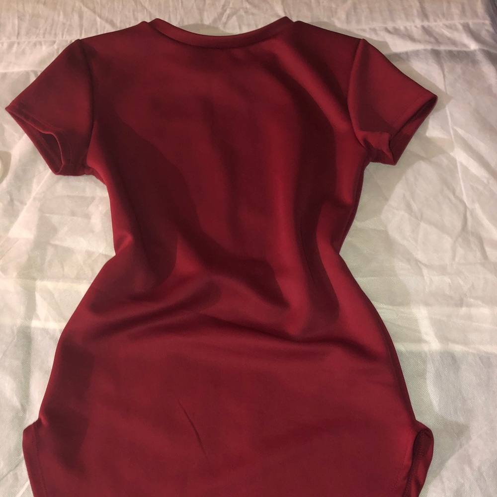 ‼️SLAY shirt/dress